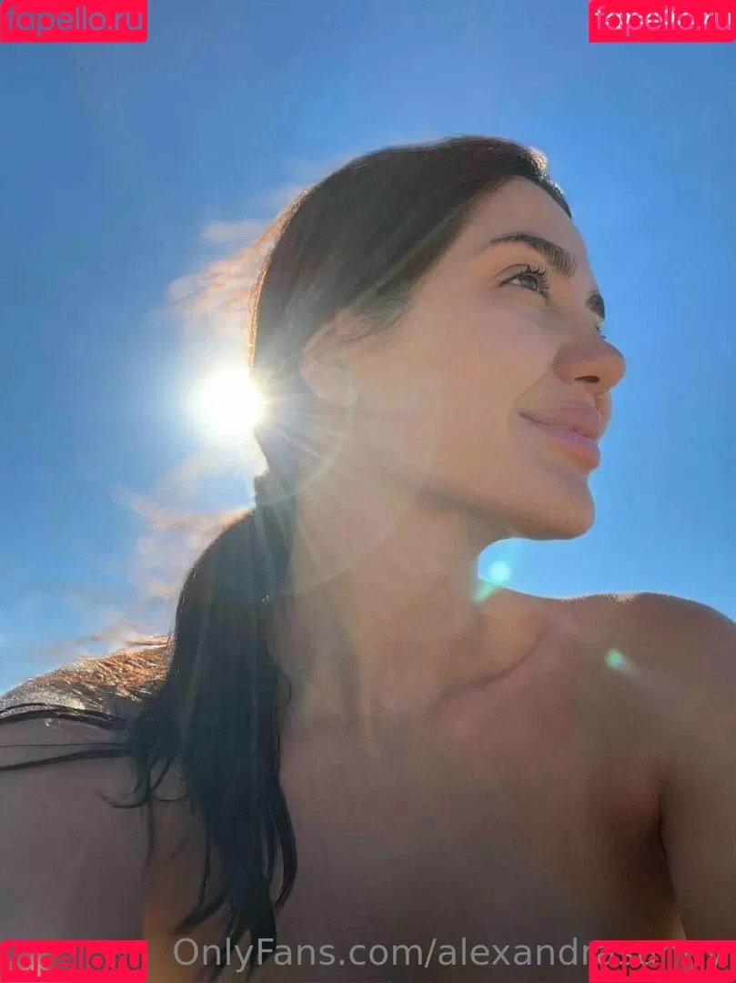 alexandrasunny Onlyfans Photo Gallery 