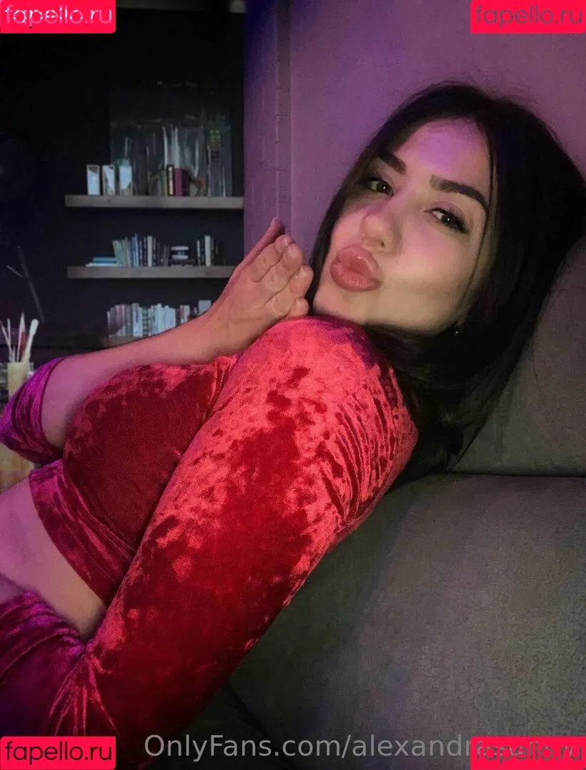 alexandrasunny Onlyfans Photo Gallery 