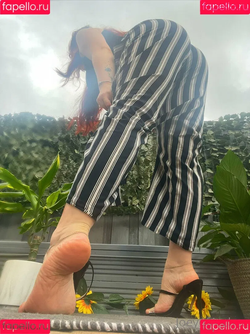 JoeyofArches Onlyfans Photo Gallery 