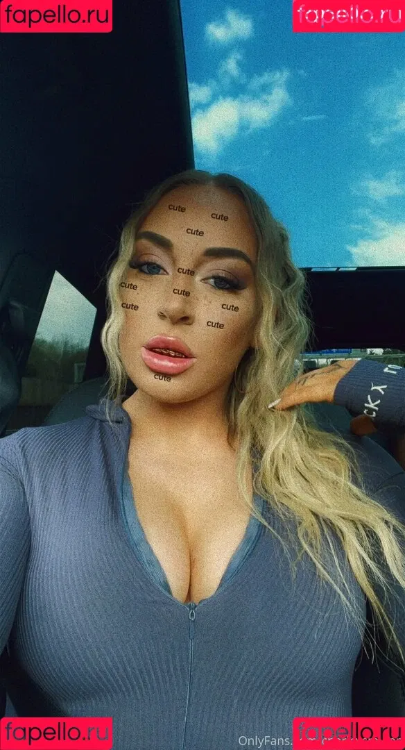 charleysmyfan Onlyfans Photo Gallery 