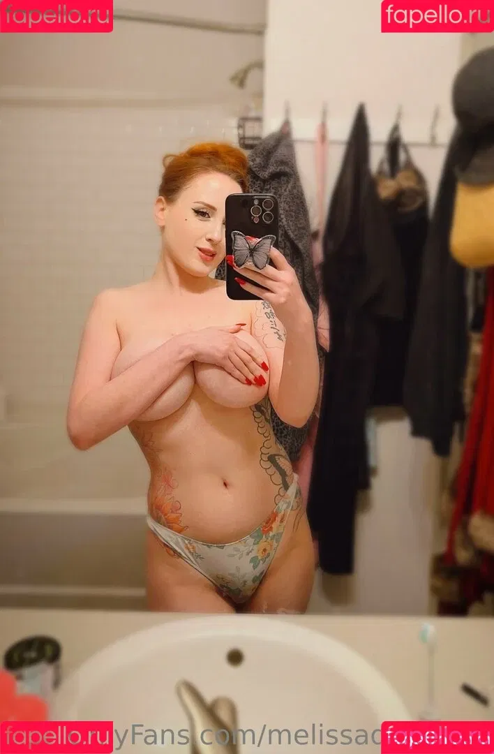 melissadrewfree Onlyfans Photo Gallery 