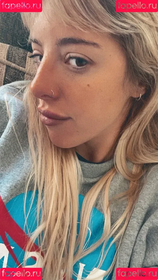 Nati Jota Onlyfans Photo Gallery 