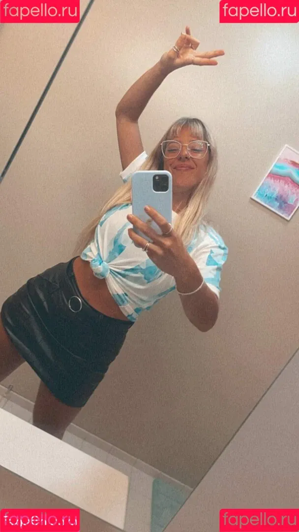 Nati Jota Onlyfans Photo Gallery 
