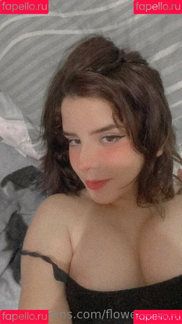 floweremma Onlyfans Photo Gallery 
