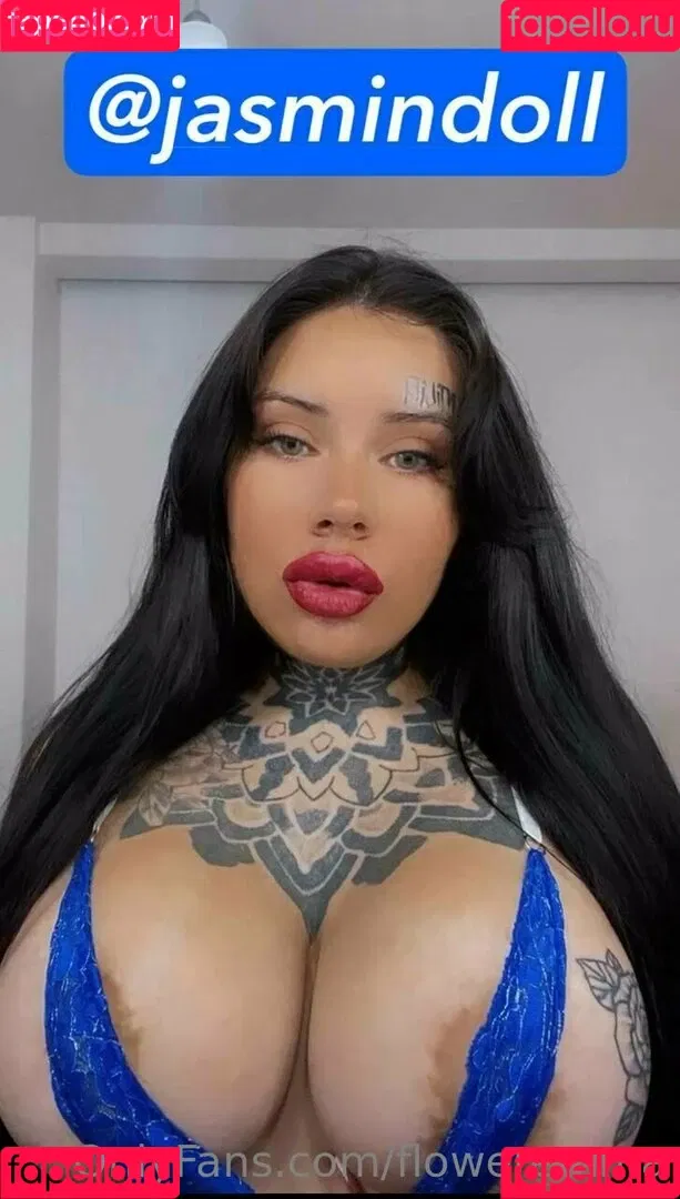 floweremma Onlyfans Photo Gallery 