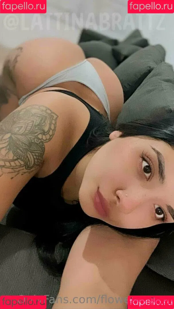 floweremma Onlyfans Photo Gallery 