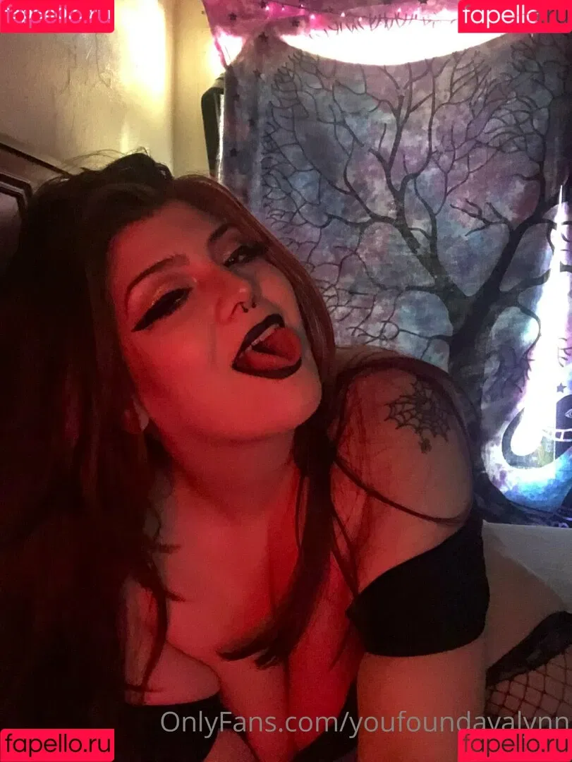 youfoundavalynn Onlyfans Photo Gallery 