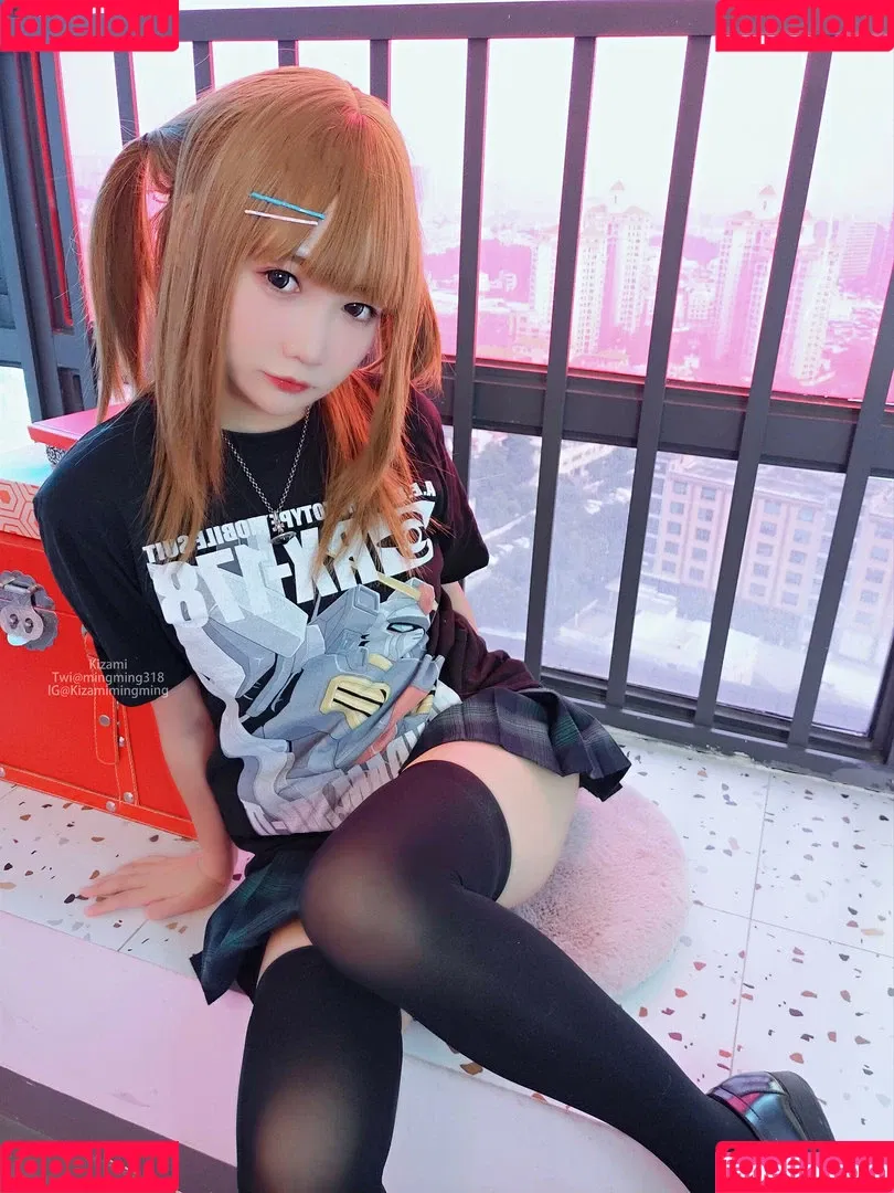 Kizami Onlyfans Photo Gallery 