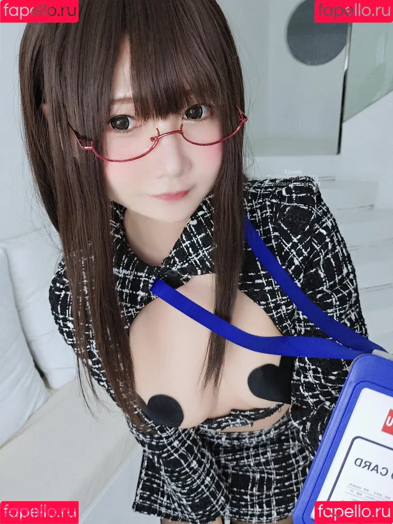 Kizami Onlyfans Photo Gallery 