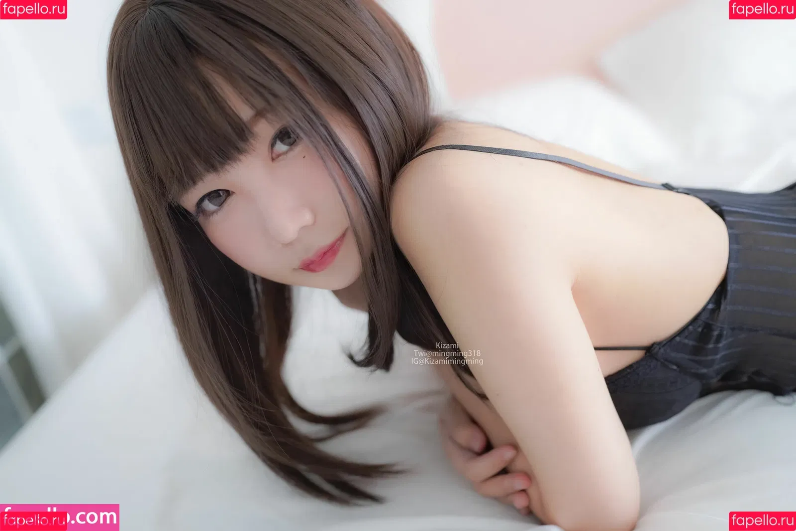 Kizami Onlyfans Photo Gallery 