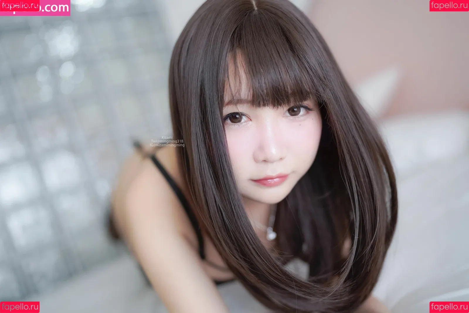 Kizami Onlyfans Photo Gallery 