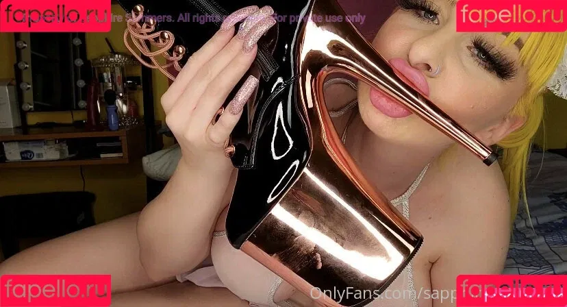 sapphiresummersofficial Onlyfans Photo Gallery 