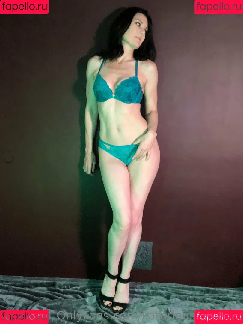 Katarina Leigh Onlyfans Photo Gallery 