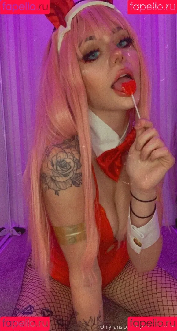 erinrileycos Onlyfans Photo Gallery 