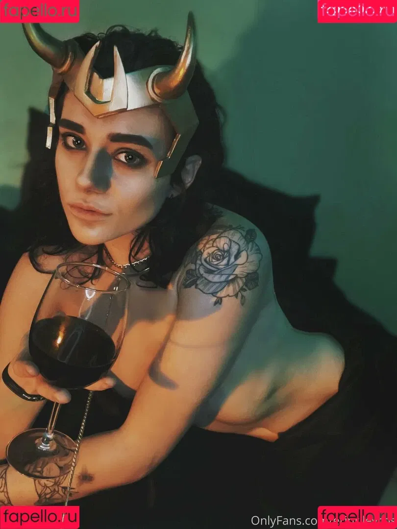 erinrileycos Onlyfans Photo Gallery 