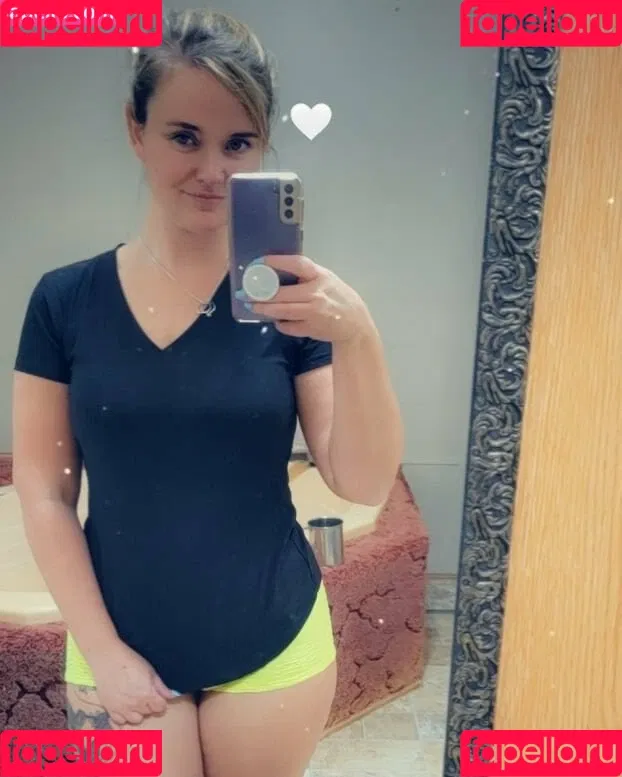 Jennifer Fox Onlyfans Photo Gallery 