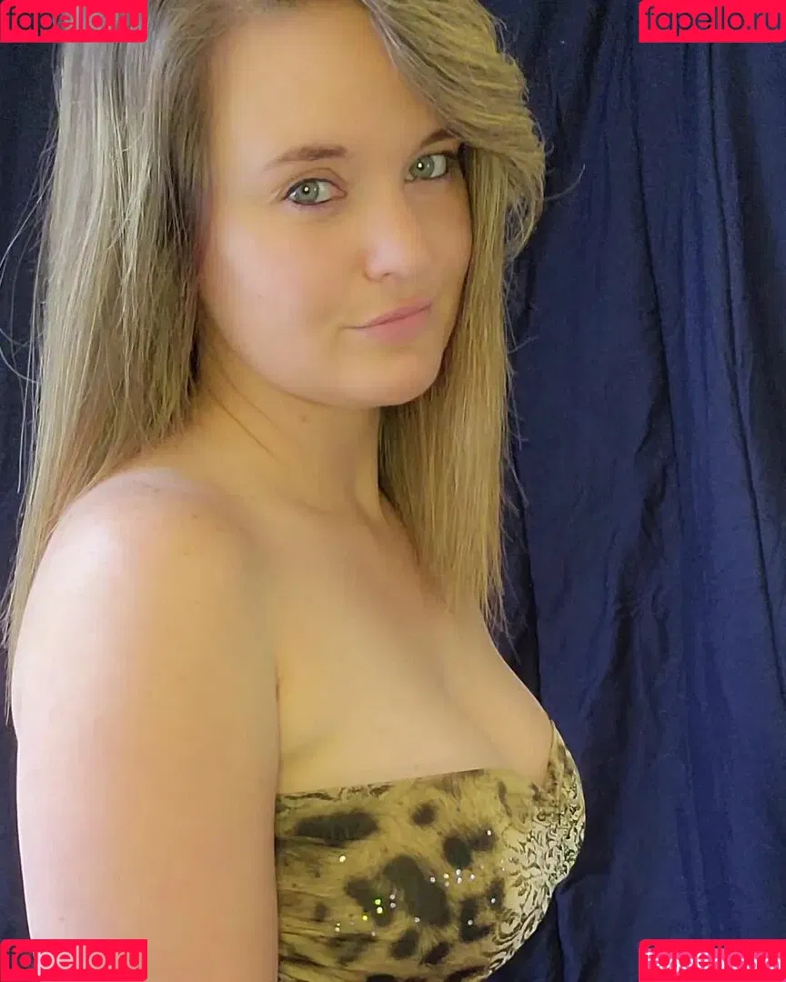 Jennifer Fox Onlyfans Photo Gallery 