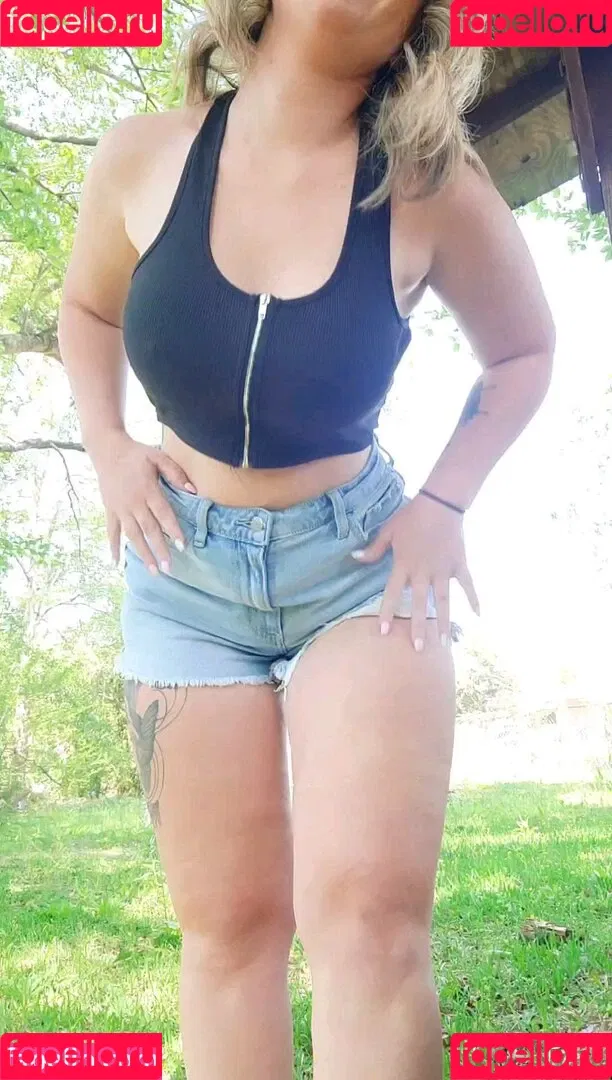 Jennifer Fox Onlyfans Photo Gallery 