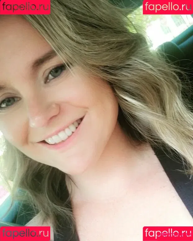 Jennifer Fox Onlyfans Photo Gallery 