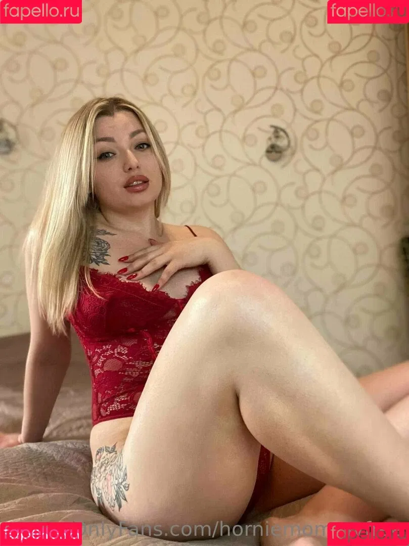 horniemommyfree Onlyfans Photo Gallery 