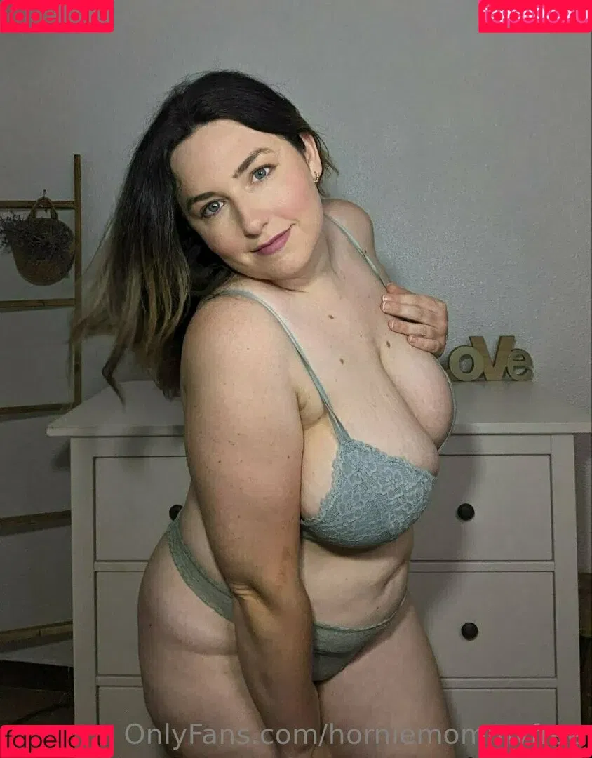 horniemommyfree Onlyfans Photo Gallery 