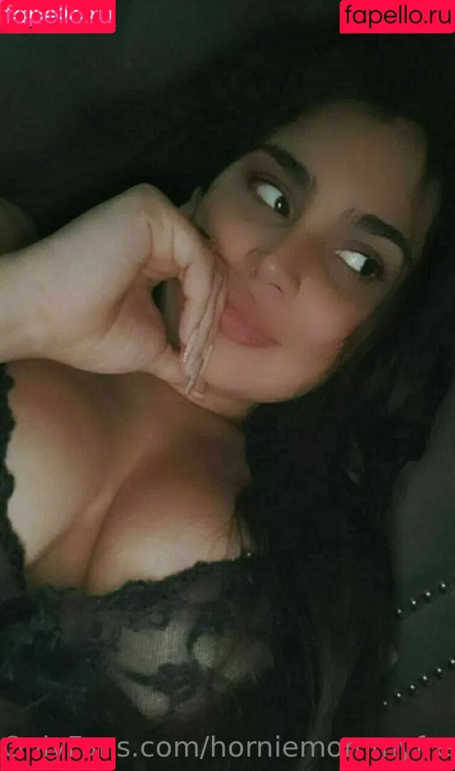 horniemommyfree Onlyfans Photo Gallery 