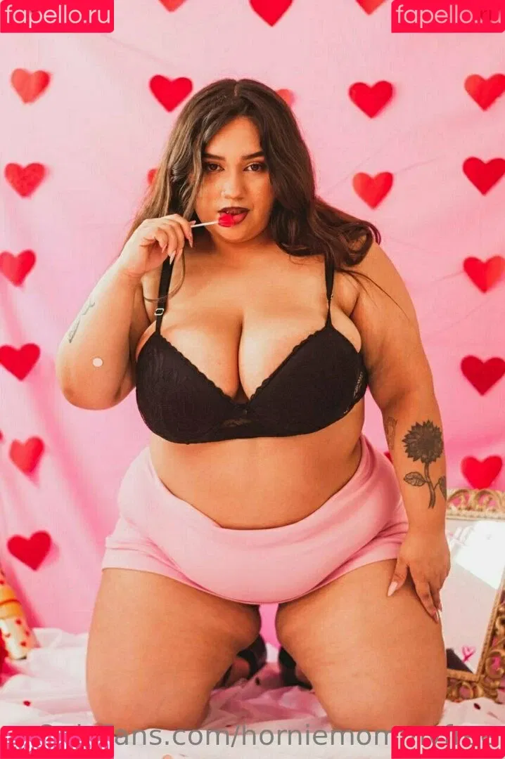 horniemommyfree Onlyfans Photo Gallery 