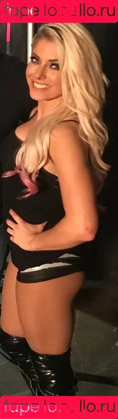 Alexa Bliss Onlyfans Photo Gallery 