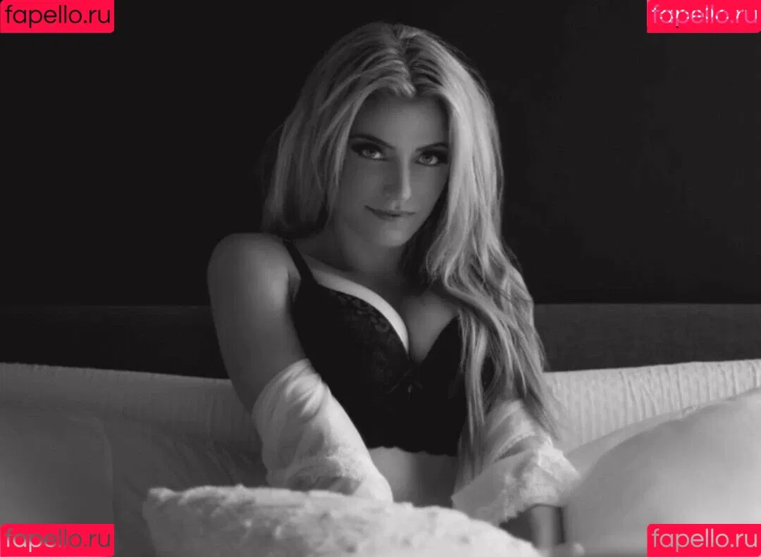 Alexa Bliss Onlyfans Photo Gallery 