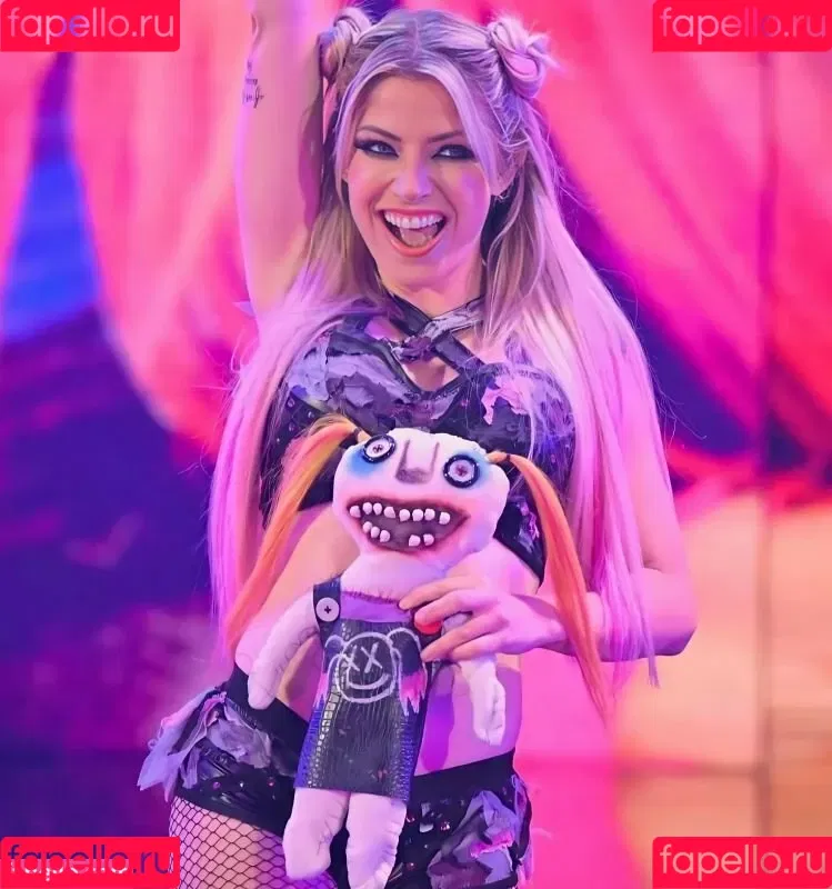 Alexa Bliss Onlyfans Photo Gallery 