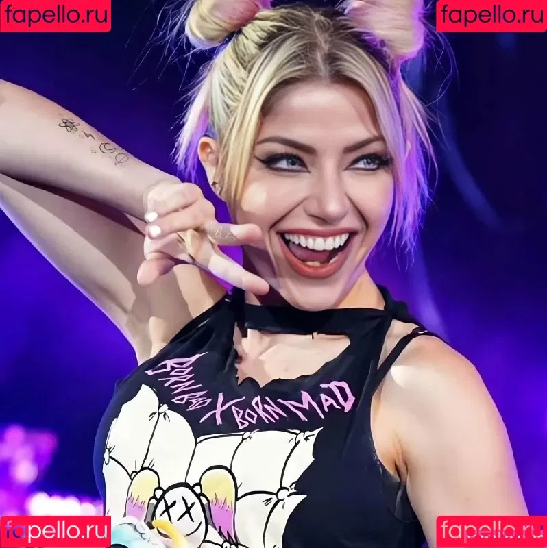 Alexa Bliss Onlyfans Photo Gallery 