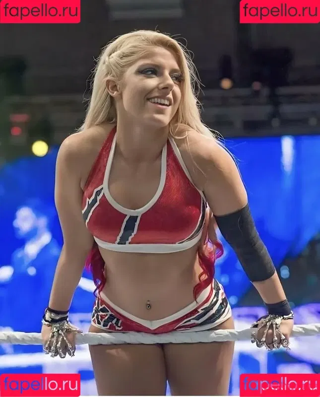 Alexa Bliss Onlyfans Photo Gallery 
