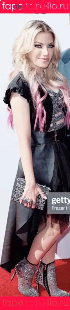 Alexa Bliss Onlyfans Photo Gallery 