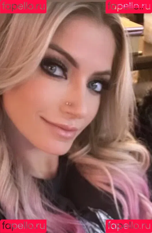 Alexa Bliss Onlyfans Photo Gallery 