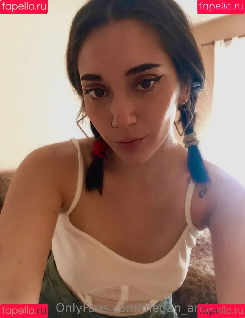 megan_anderson Onlyfans Photo Gallery 
