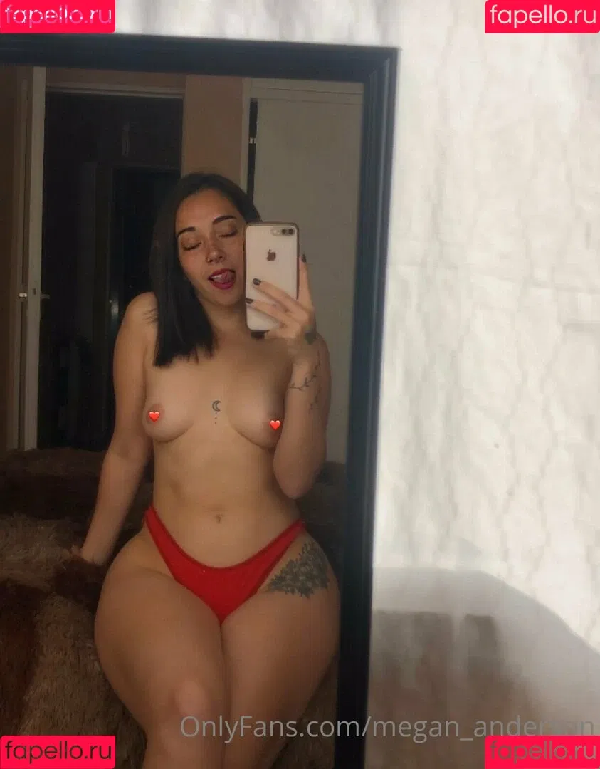 megan_anderson Onlyfans Photo Gallery 