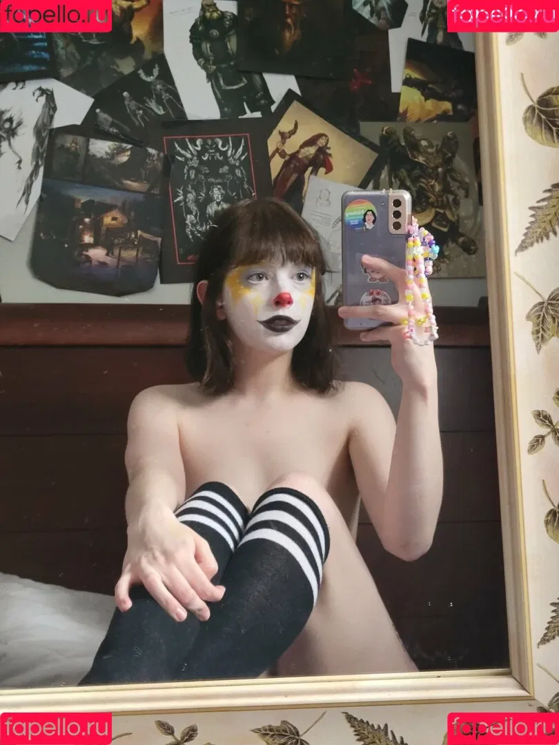 Dianalikesclowns Onlyfans Photo Gallery 