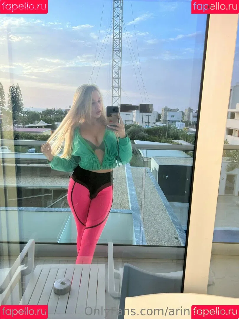 Arinkasweet Onlyfans Photo Gallery 
