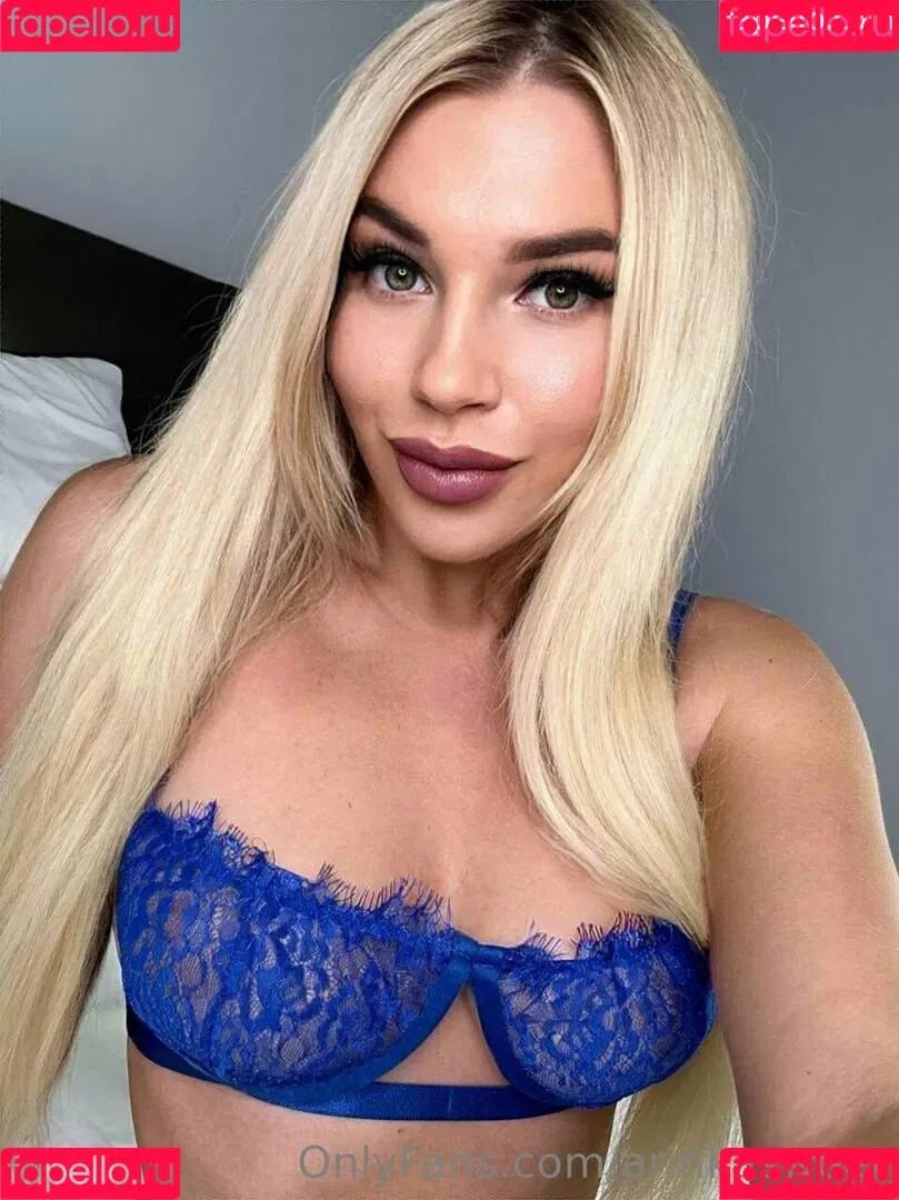 Arinkasweet Onlyfans Photo Gallery 