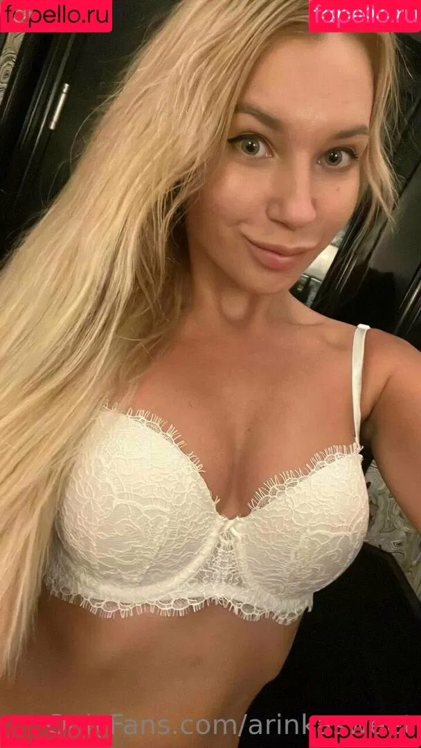 Arinkasweet Onlyfans Photo Gallery 