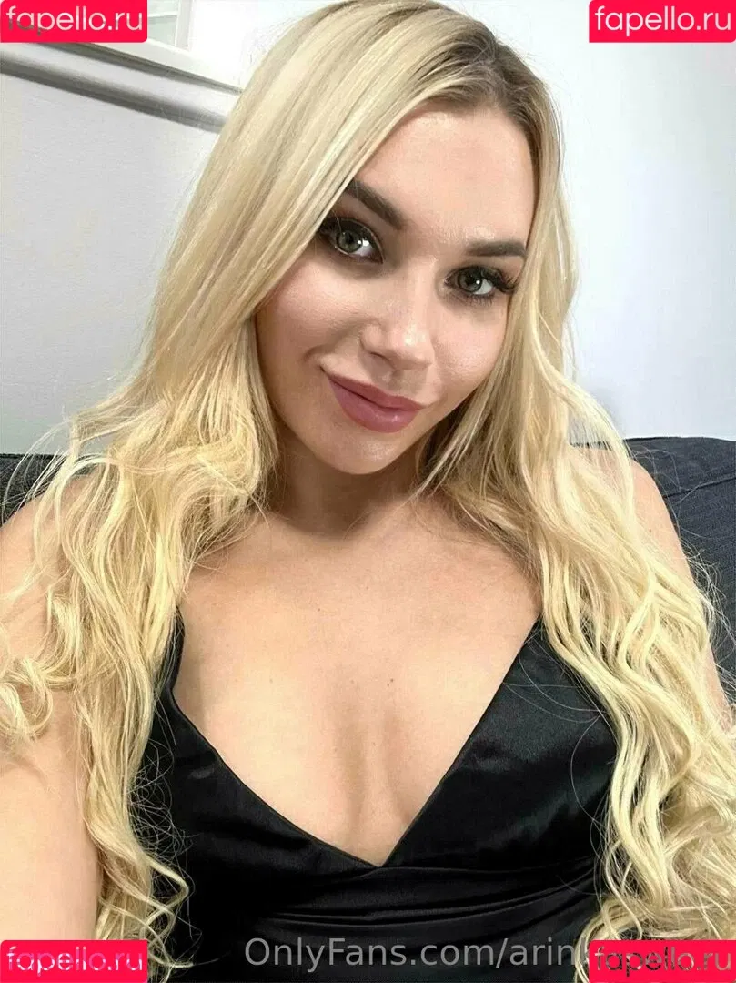 Arinkasweet Onlyfans Photo Gallery 