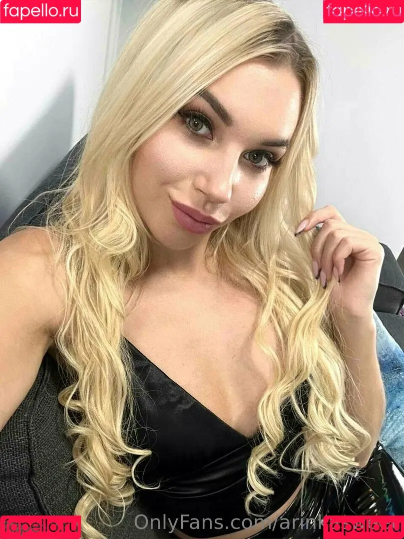 Arinkasweet Onlyfans Photo Gallery 