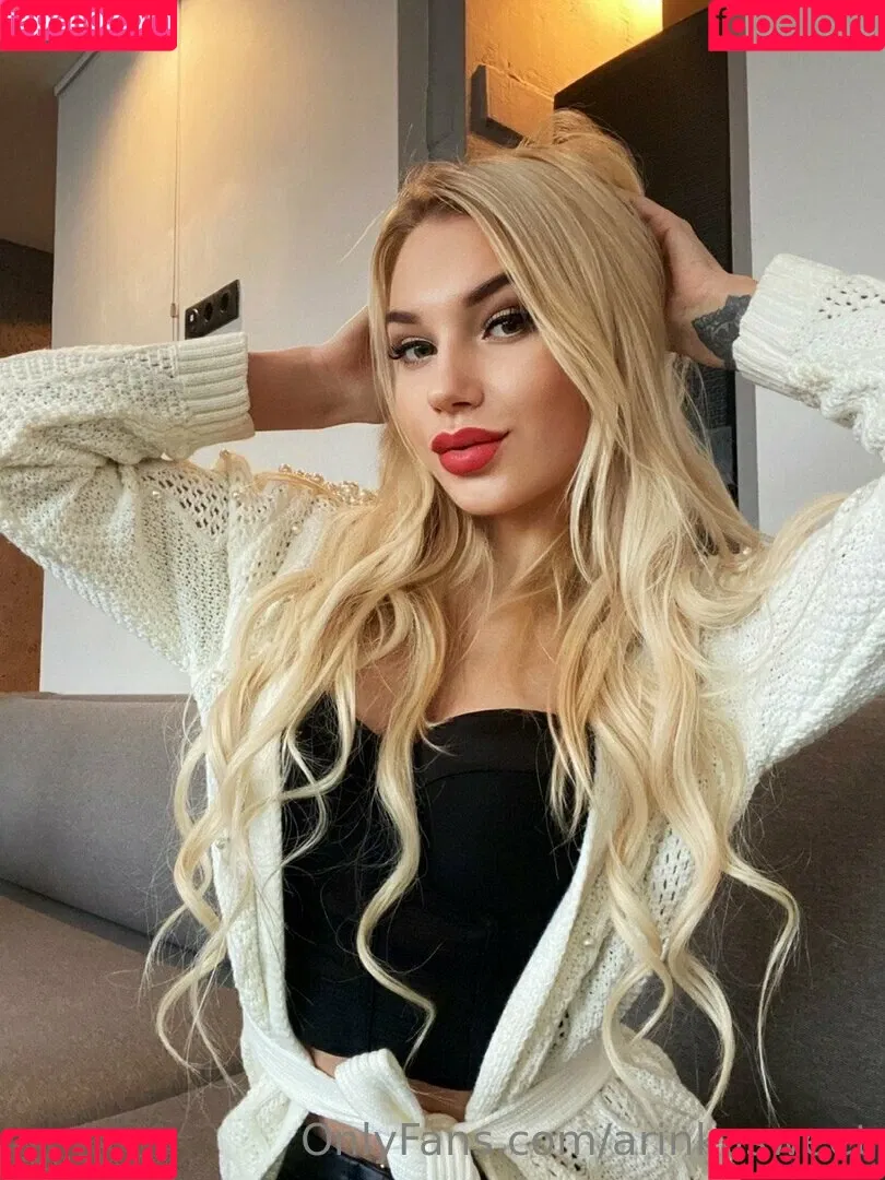 Arinkasweet Onlyfans Photo Gallery 