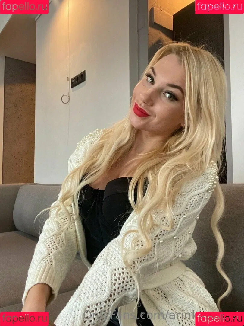 Arinkasweet Onlyfans Photo Gallery 