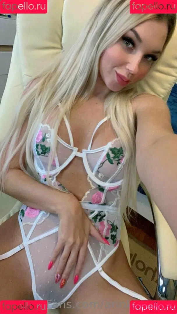 Arinkasweet Onlyfans Photo Gallery 