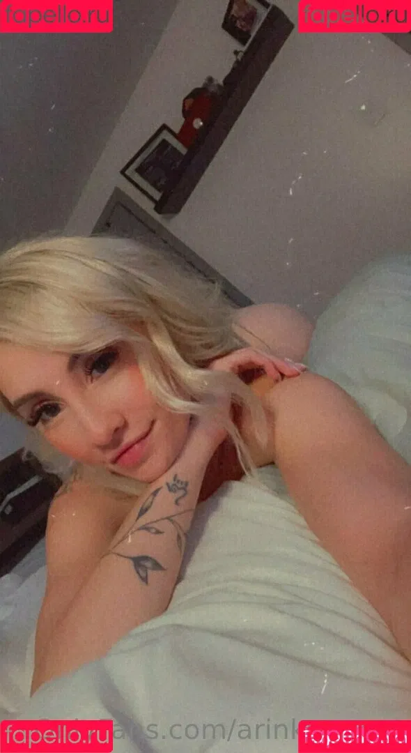 Arinkasweet Onlyfans Photo Gallery 