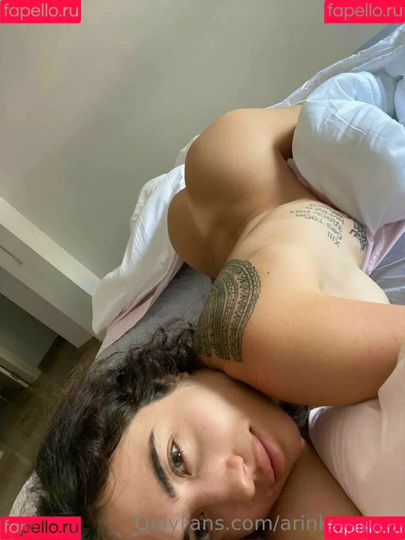 Arinkasweet Onlyfans Photo Gallery 
