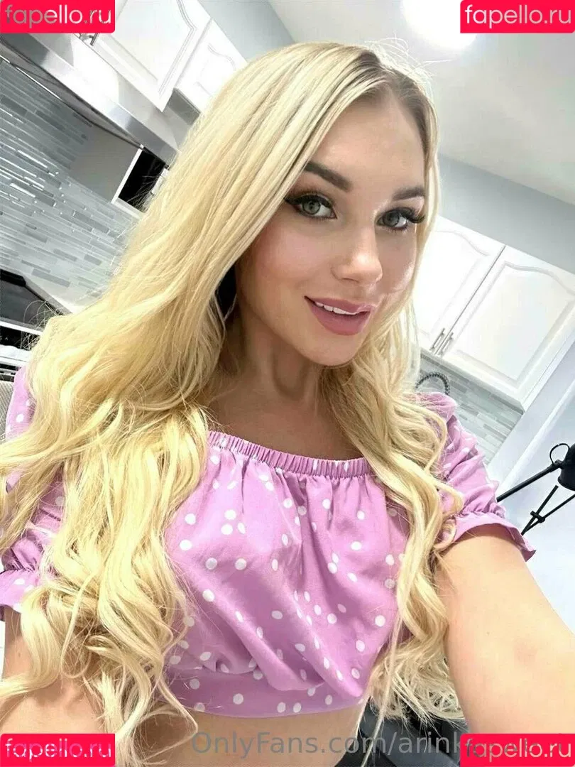 Arinkasweet Onlyfans Photo Gallery 