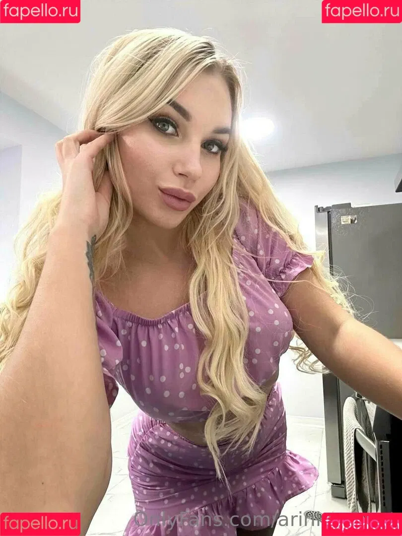 Arinkasweet Onlyfans Photo Gallery 