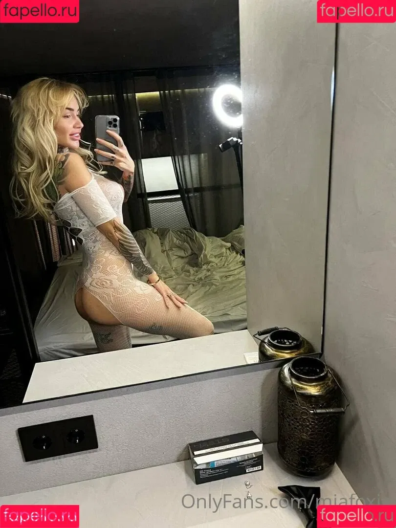 miafoxie Onlyfans Photo Gallery 